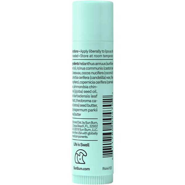 2026 Sun Bum CocoBalm Moisturizing Lip Balm 4.25g - Ocean Mint